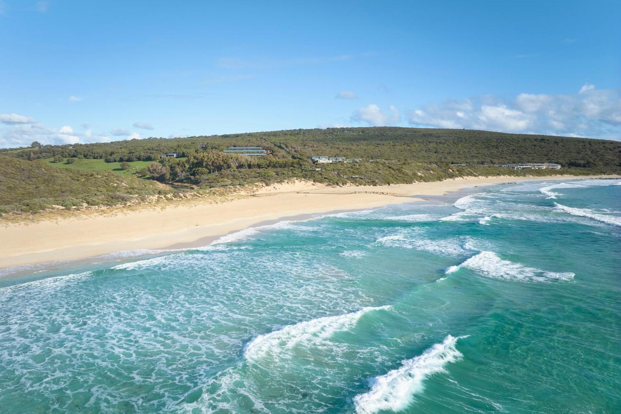 Chandlers Smiths Beach Villas Yallingup Luaran gambar