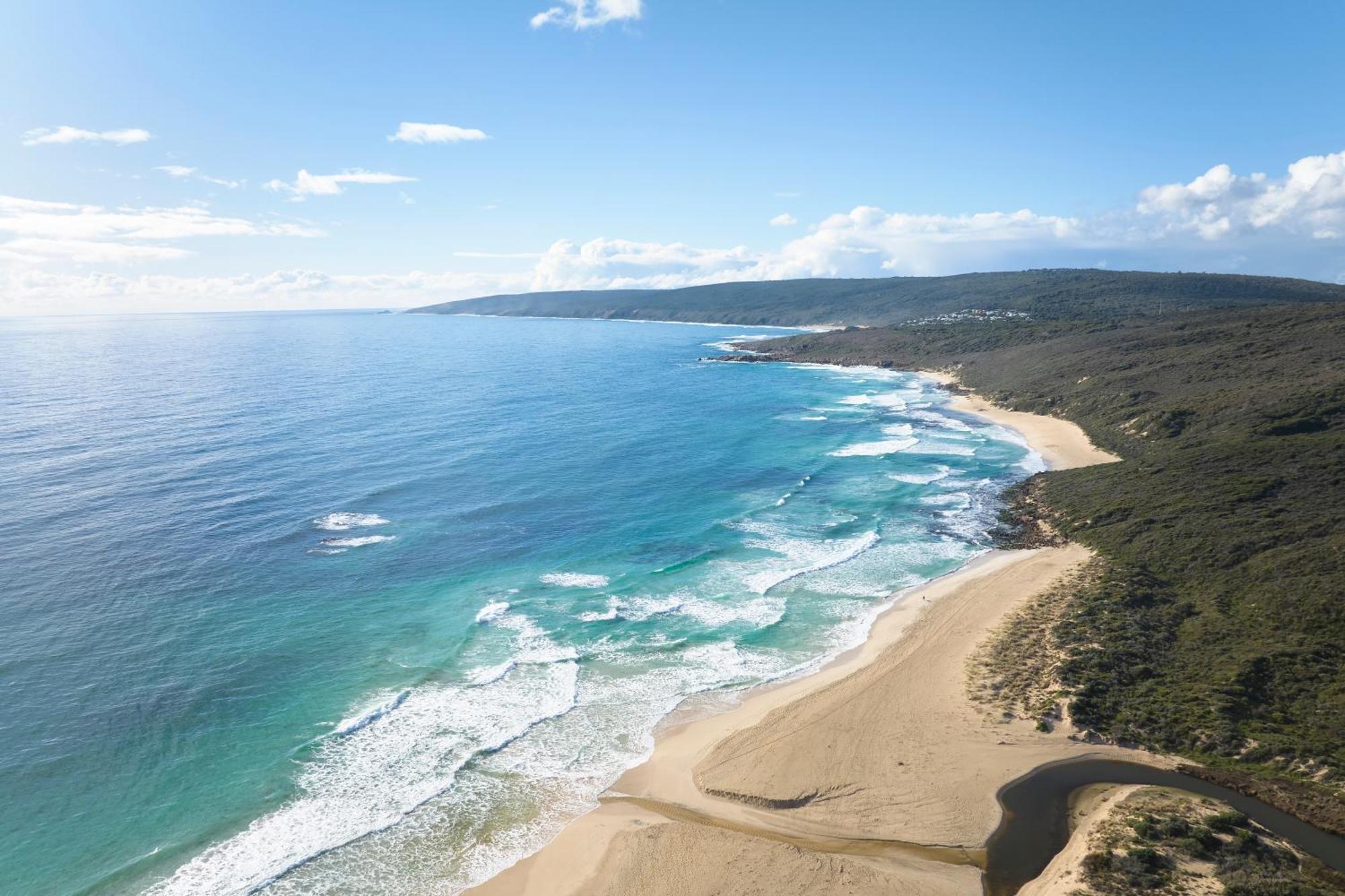 Chandlers Smiths Beach Villas Yallingup Luaran gambar