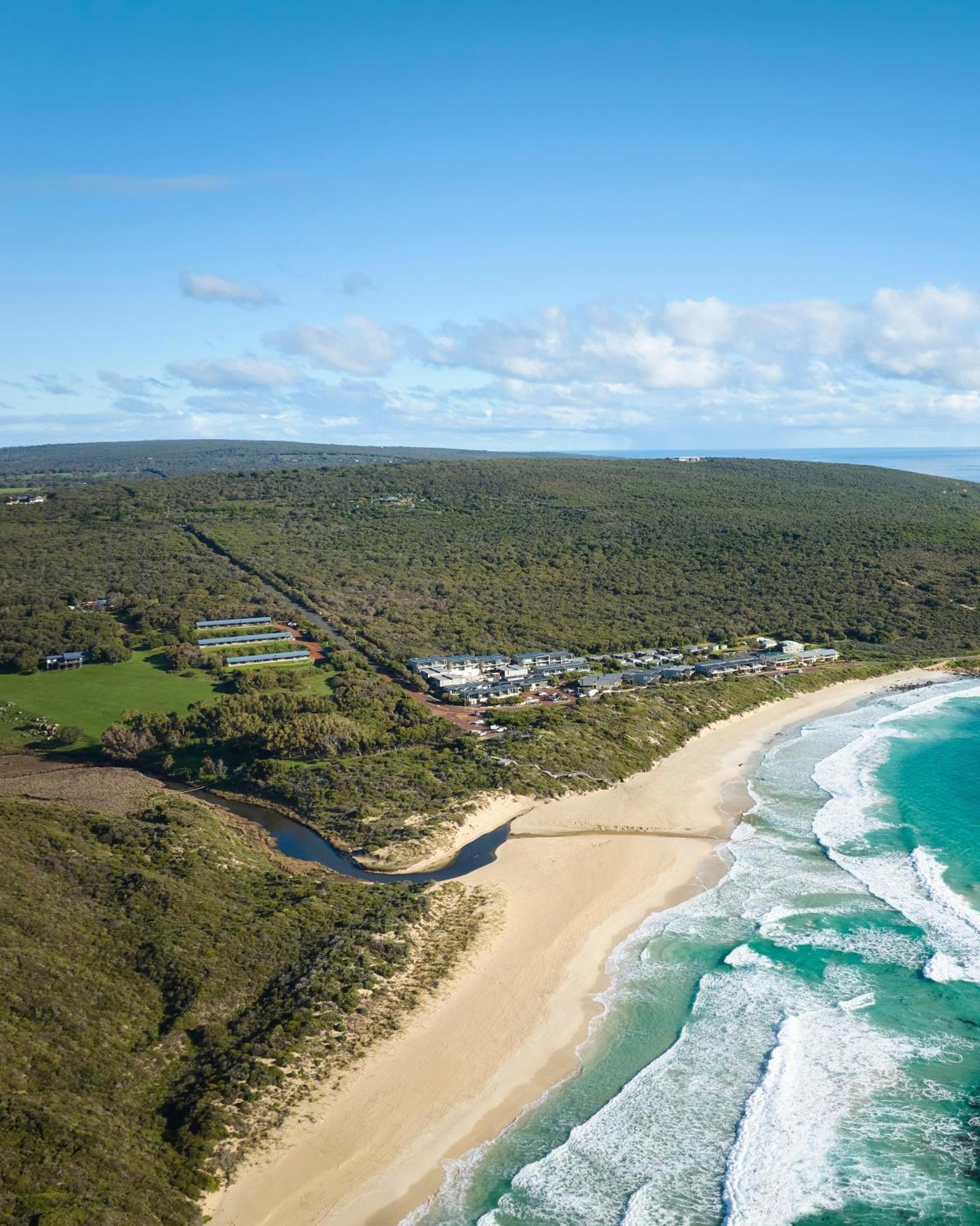 Chandlers Smiths Beach Villas Yallingup Luaran gambar