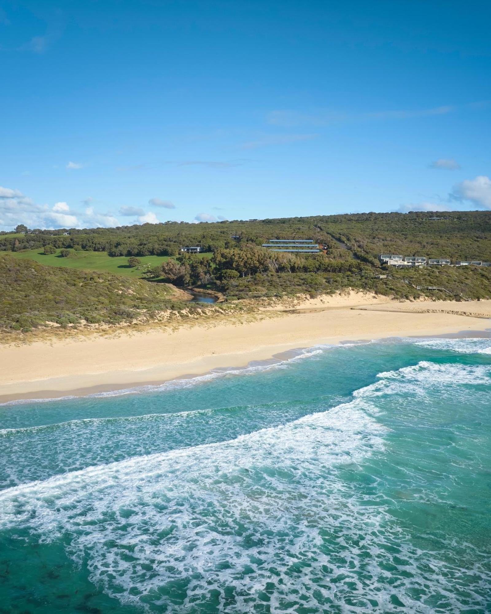 Chandlers Smiths Beach Villas Yallingup Luaran gambar