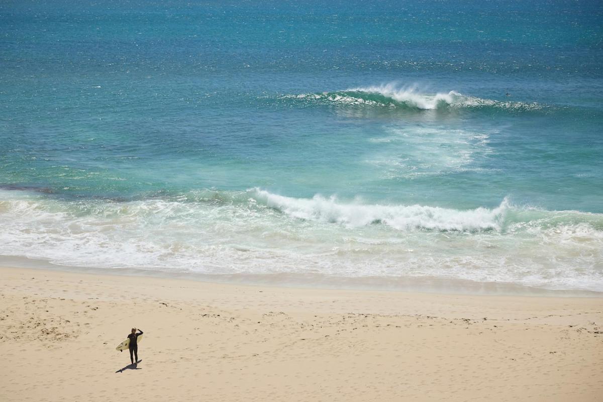 Chandlers Smiths Beach Villas Yallingup Luaran gambar